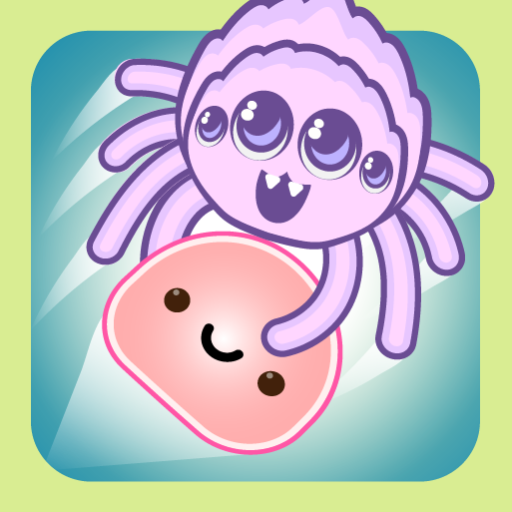 Kawaii Catch! logo