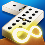 Dominoes Infinite | Endless Domino master icon