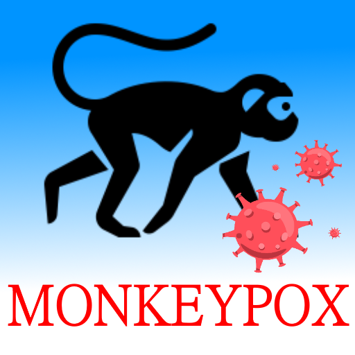 Monkeypox Info 1.3 Icon