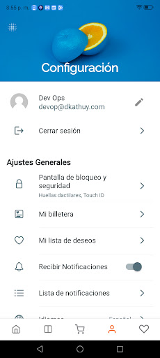 DKathuy screenshot 5