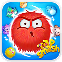 Tap Smash - Free Match3 Crush 