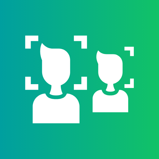 Face Recognition & Compare logo