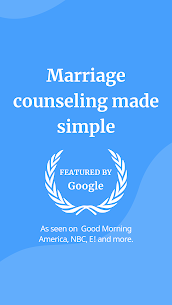 Lasting  Marriage Counseling Mod Apk Download 3