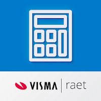 Visma-Raet Netto