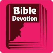 Top 20 Books & Reference Apps Like Bible Devotion - Best Alternatives