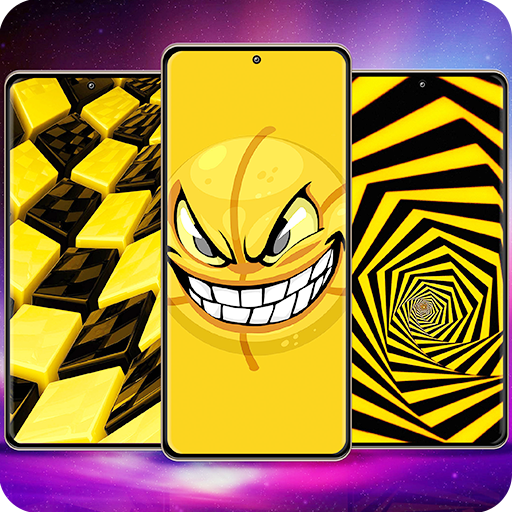 Yellow Wallpaper logo