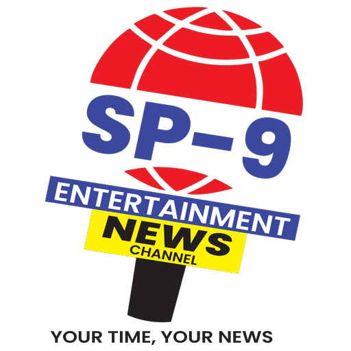 SP-9 logo