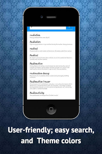 Chemical Engineering Terms