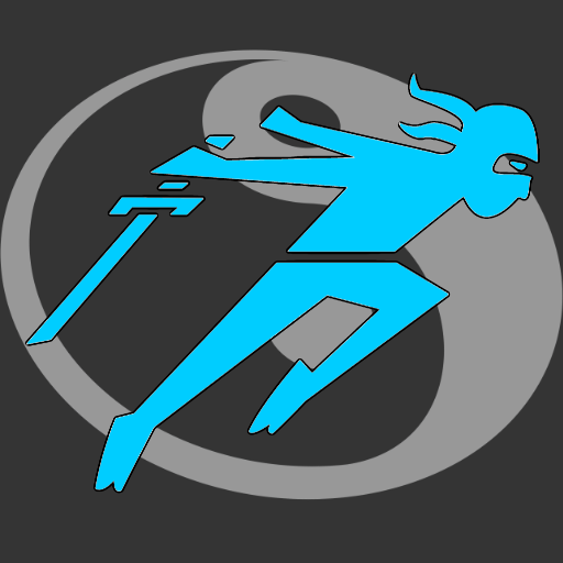 Tales of a Vagrant logo
