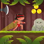 woods run