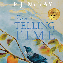 Icon image The Telling Time: A Historical Novel