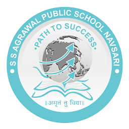 Icon image SS Agrawal School Navsari