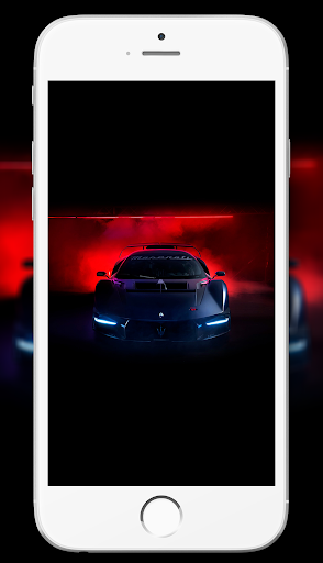 Wallpaper Supercar HD 4K Screen 2