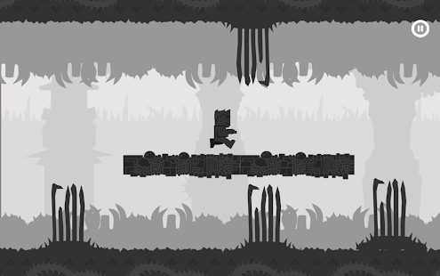 Acrom Screenshot