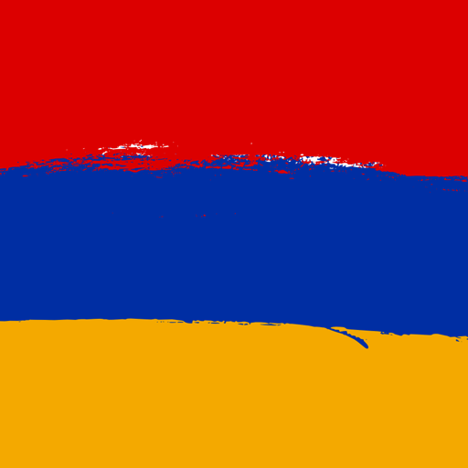 Armenian Alphabet - Learn lett logo