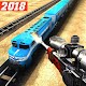 Train Shooting Game: War Games