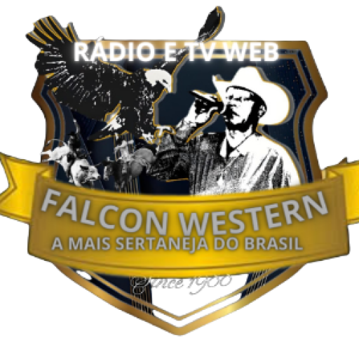 Radio Falcon Westren logo
