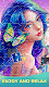 screenshot of JigsawCraft: Puzzle for Adults
