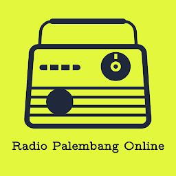 Значок приложения "Radio Palembang Online"