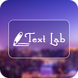 Text Lab icon