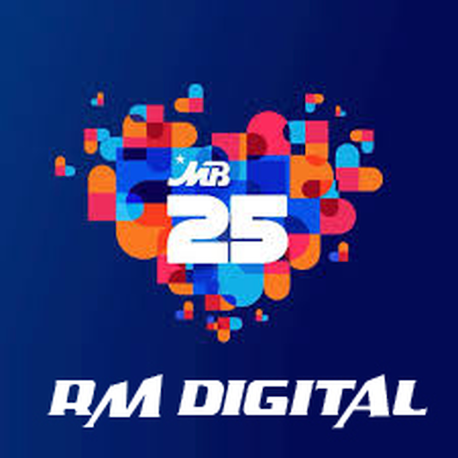 RM Digital logo