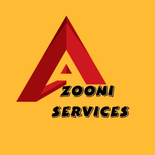 خدمات زووني - Zooni Services