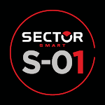Cover Image of ダウンロード SECTOR S-01  APK