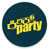 Kirik Party Official App icon