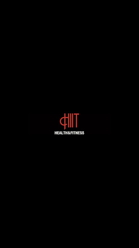 Android application HIIT Club Personal Coach screenshort