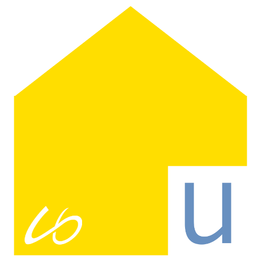 UbiCARE logo
