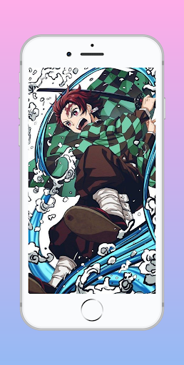 Download Kimetsu No Yaiba Wallpaper Hd Demon Slayer Free For Android Kimetsu No Yaiba Wallpaper Hd Demon Slayer Apk Download Steprimo Com