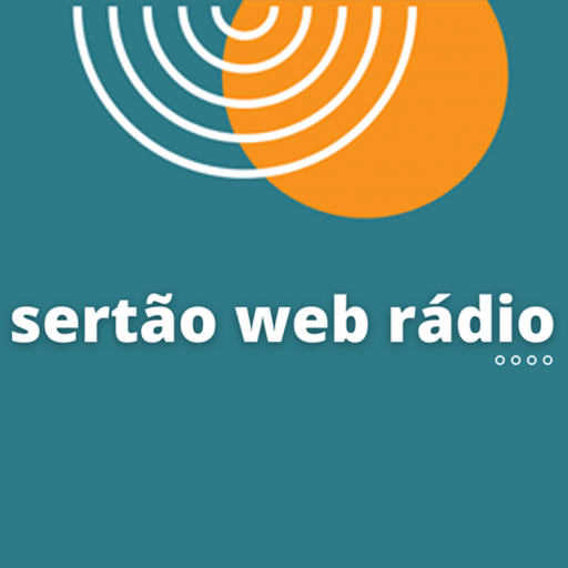 Sertão Web Rádio logo