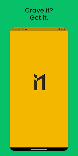 Android application Nirmal Hotel screenshort