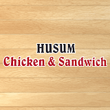 Husum Chicken & Sandwich icon