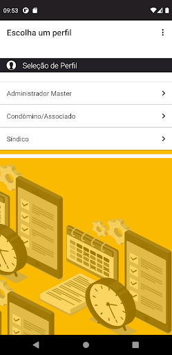 Total Condomínios Screen 2