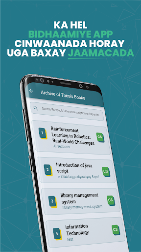 Kownayn University screenshot 8