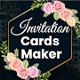 Invitation Card Maker – Ecards