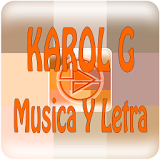 Karol G Musica icon