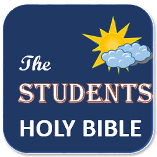 The Student Bible  Icon