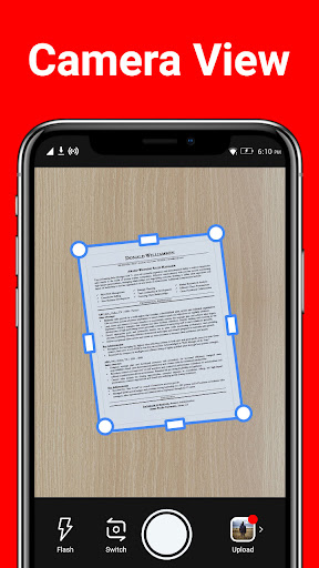 PDF Reader App - PDF Viewer  screenshots 1