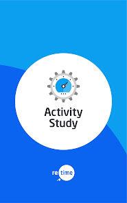 ReTime - Activity Study 2.0.0 APK + Mod (Unlimited money) untuk android