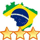 Brazil Celebrity News icon