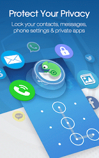 LOCX Applock Lock Apps & Photo 2.3.9 APK screenshots 11