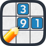 Sudoku 2015 icon