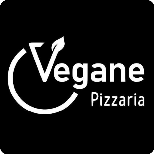 Vegane Pizzaria logo