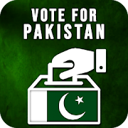 Vote for Pakistan - Election 2018