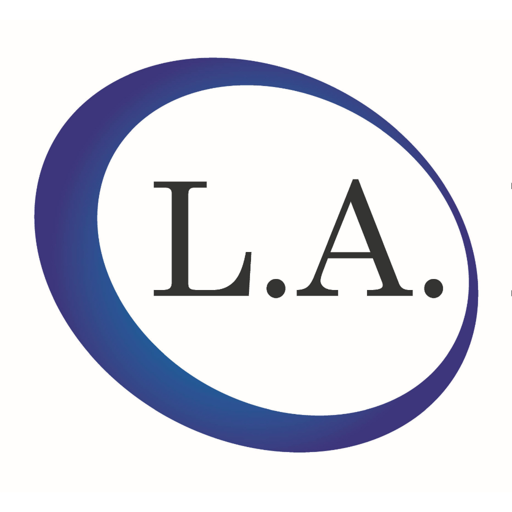 L.A. Riverside FMS logo