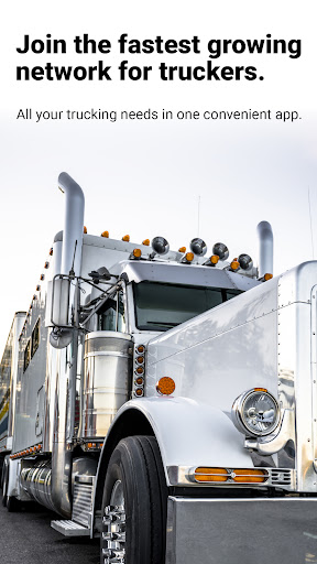 truckr Screen 3