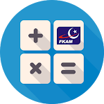 Cover Image of Download Kalkulator Zakat Lengkap - By KLIKFKAM.COM 1.0 APK