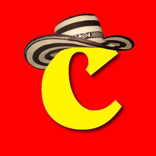 La Colombiana Stereo logo